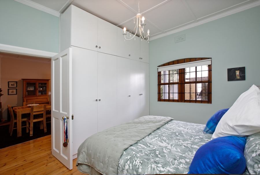 2 Bedroom Property for Sale in Harfield Village Western Cape